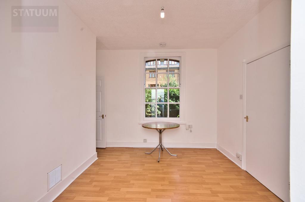 Gibson Gardens, Stoke Newington, London, N16 1 bed flat £1,300 pcm (£