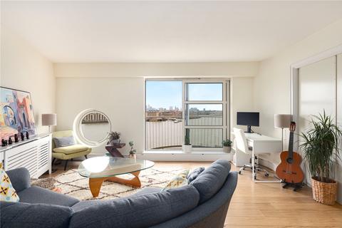 2 bedroom flat for sale - Cascades Tower, 4 Westferry Road, London, E14