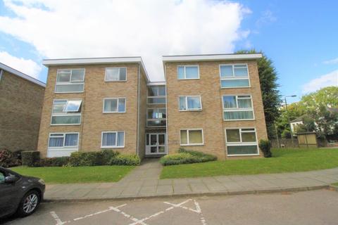 1 bedroom flat to rent, The Gables, Cooden Close, Sundridge Park, Bromley