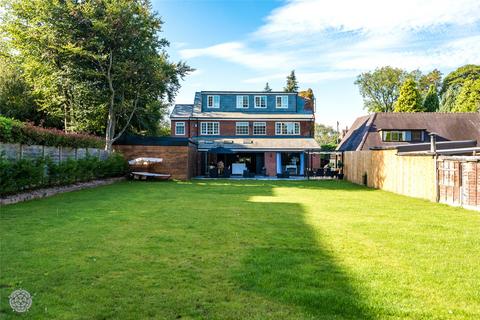 6 bedroom detached house for sale, Mercers Road, Heywood, Greater Manchester, OL10 2NP