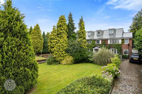 undefined, Mercers Road, Heywood, Greater Manchester, OL10 2NP