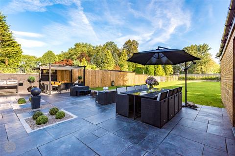 undefined, Mercers Road, Heywood, Greater Manchester, OL10 2NP
