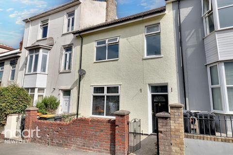 undefined, York Place, Newport