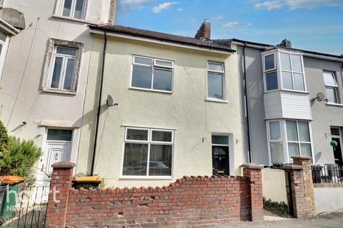 undefined, York Place, Newport