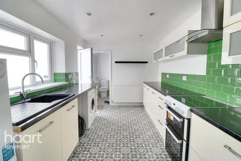 undefined, York Place, Newport