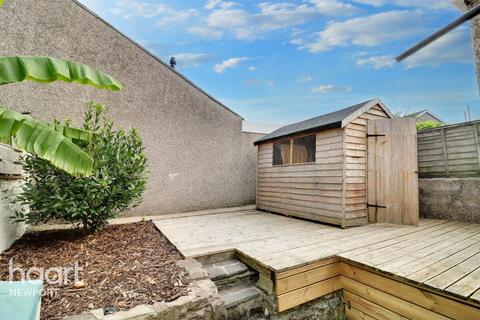 undefined, York Place, Newport