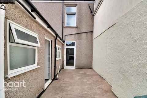undefined, York Place, Newport