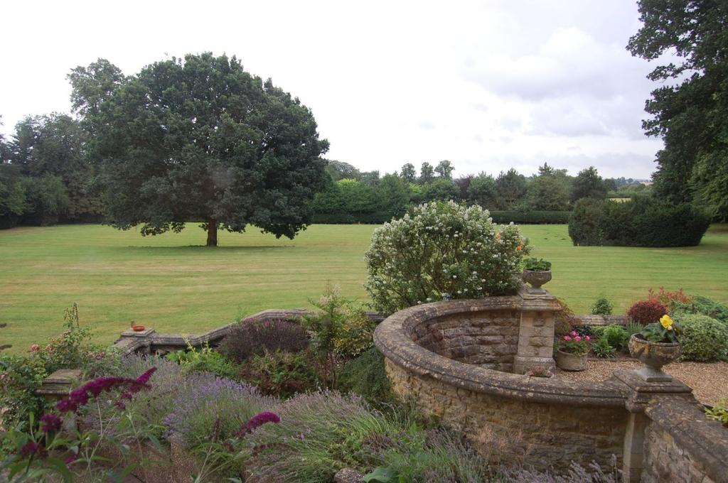 View from the living room