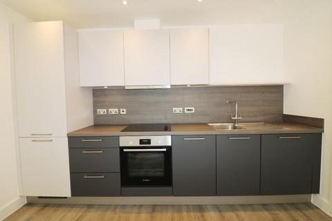 2 bedroom flat to rent, George Street, Victoria Point, Ashford, TN23