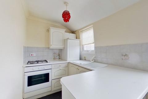 1 bedroom flat for sale, Victoria Grove, Folkestone, Kent, CT20
