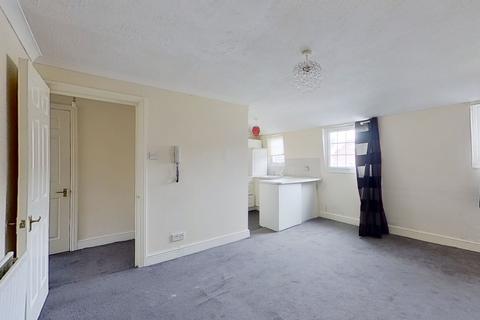 1 bedroom flat for sale, Victoria Grove, Folkestone, Kent, CT20