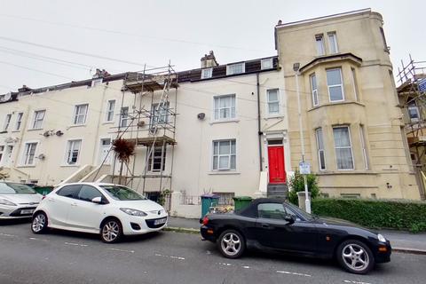Victoria Grove, Folkestone, Kent, CT20