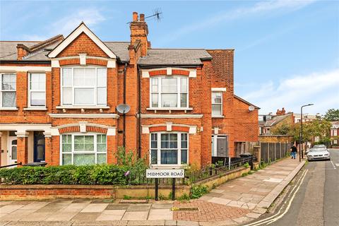 118 Midmoor Road, London, SW12 0ET
