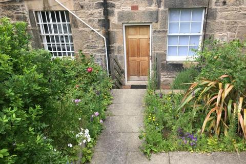 1 bedroom flat to rent, Inverleith Terrace Lane, Inverleith, Edinburgh, EH3