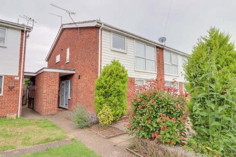 17 Danemead, Hoddesdon, EN11 9LT