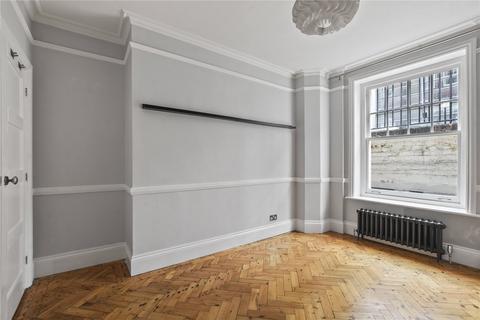 1 bedroom flat to rent, Furnival Mansions, Wells Street, London