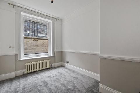 1 bedroom flat to rent, Furnival Mansions, Wells Street, London