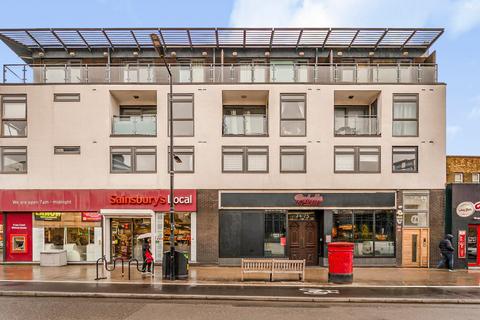 1 bedroom flat to rent, The Chalk House, 74 Chalk Farm Road, London