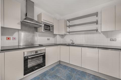 1 bedroom flat to rent, The Chalk House, 74 Chalk Farm Road, London