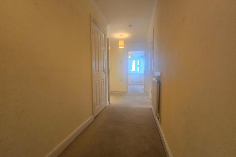 2 bedroom flat to rent, Jessamine Road, Shirley Warren