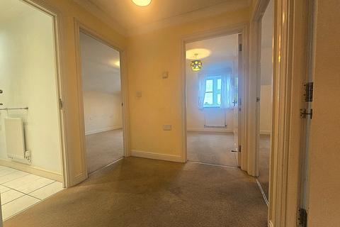 2 bedroom flat to rent, Jessamine Road, Shirley Warren