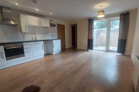 1 bedroom flat to rent, Denbigh House, Cheviot Square, Winsford