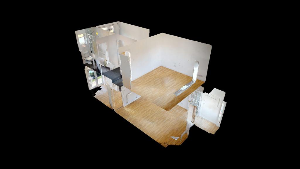 3 d