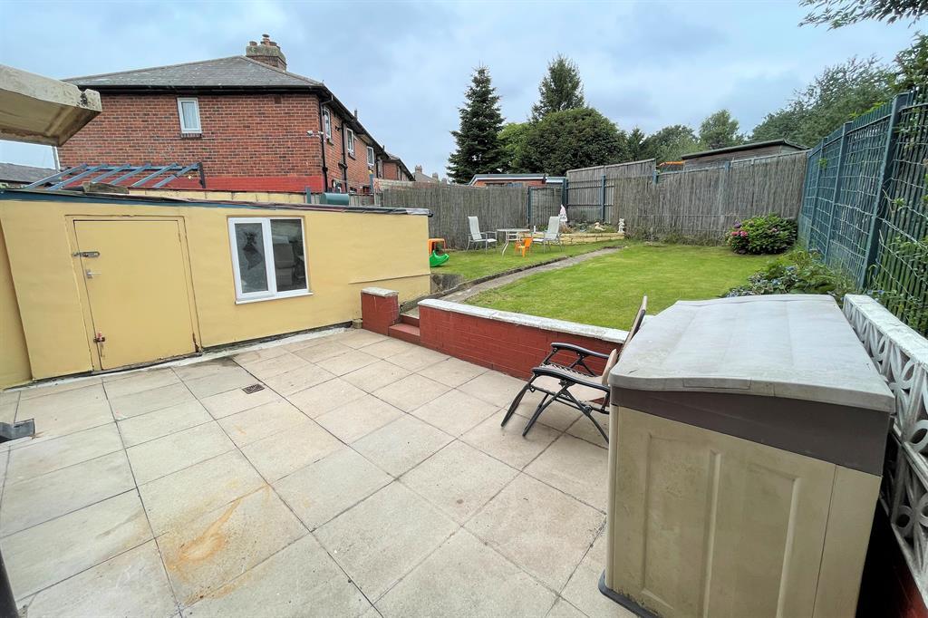 Potternewton Crescent, Leeds, West... 3 bed semidetached house £250,000