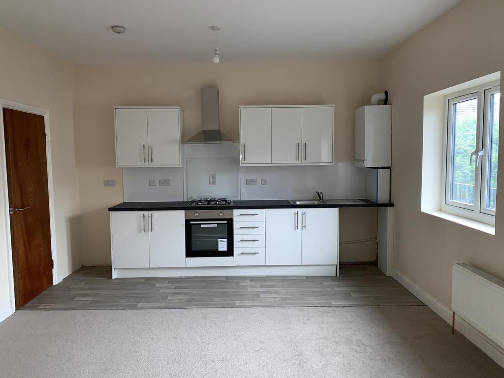 SOUTHALL, UB1 1 bed flat £1,050 pcm (£242 pw)