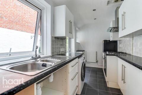 undefined, Chester Street, Reading
