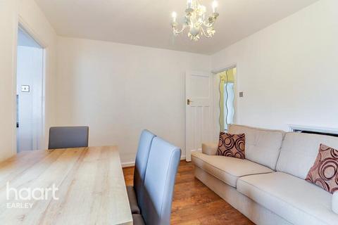 undefined, Chester Street, Reading