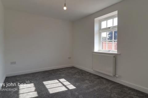 4 Ashley Close, Winterley, Sandbach, CW11 4TW