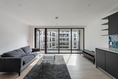 2 bedroom apartment to rent, Rosewood Building, Cremer Street, London E2