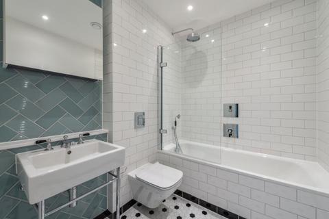 2 bedroom apartment to rent, Rosewood Building, Cremer Street, London E2