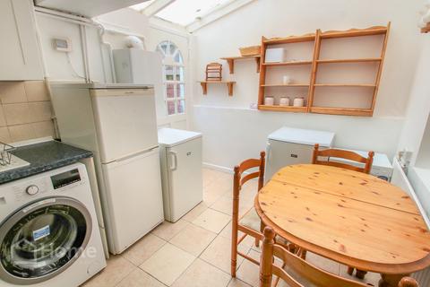 4 bedroom terraced house for sale, Tyning Terrace, Bath BA1