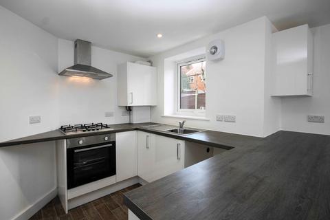 3 bedroom apartment to rent, Thomas Court, Toppings Green, Bromley Cross, Bolton, BL7