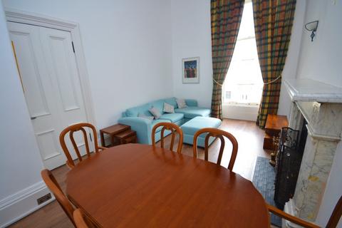 3 bedroom flat to rent, Grosvenor Street, West End, Edinburgh, EH12