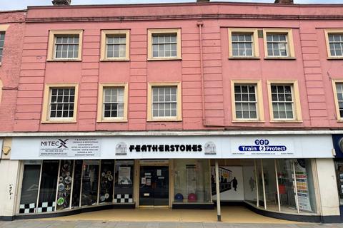 Office to rent, High Street, Rochester