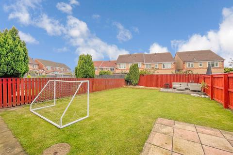 31 Garside Grove, Peterlee, SR8 2QB