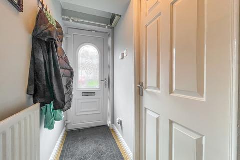 31 Garside Grove, Peterlee, SR8 2QB