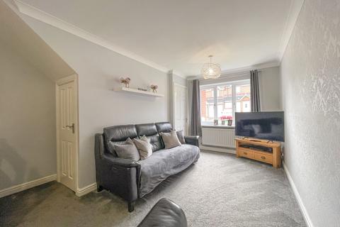 31 Garside Grove, Peterlee, SR8 2QB