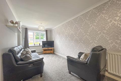 31 Garside Grove, Peterlee, SR8 2QB