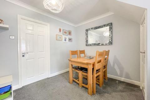 31 Garside Grove, Peterlee, SR8 2QB