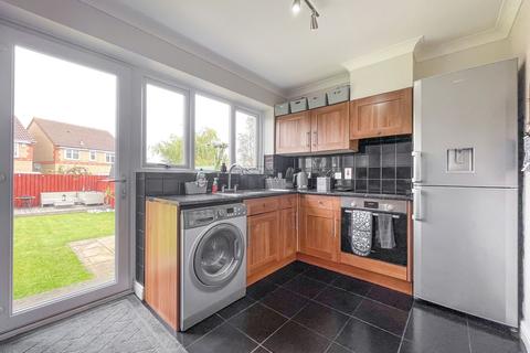 31 Garside Grove, Peterlee, SR8 2QB