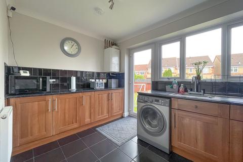 31 Garside Grove, Peterlee, SR8 2QB