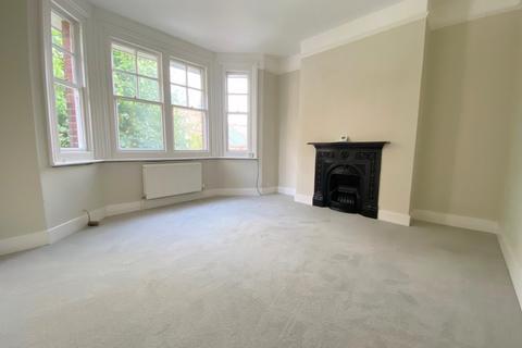 2 bedroom maisonette to rent, Grosvenor Park, Tunbridge Wells