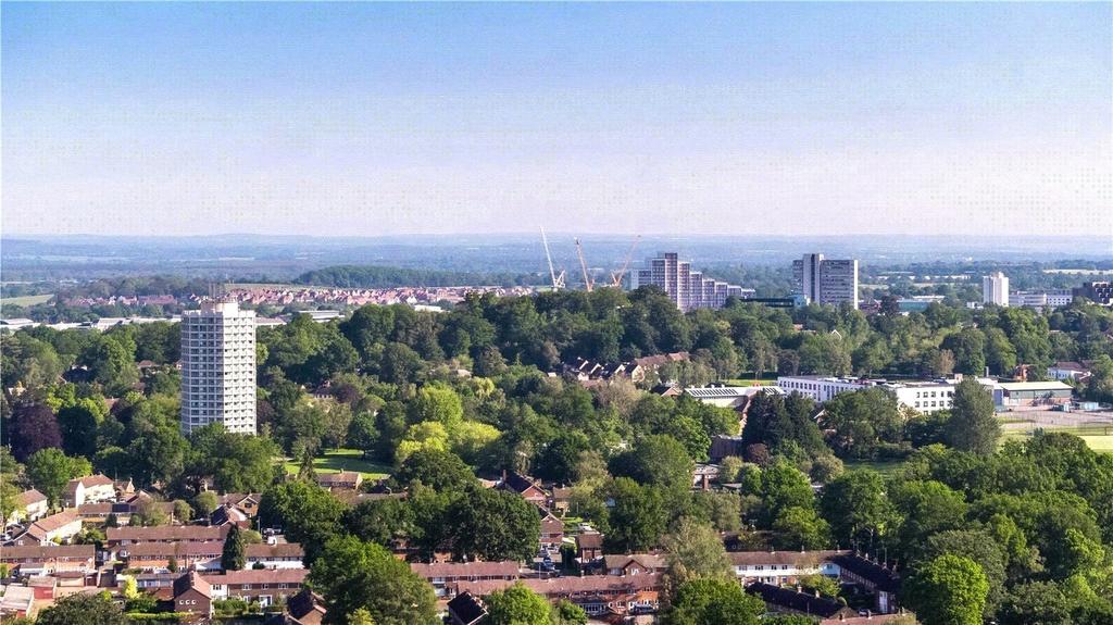 Bracknell