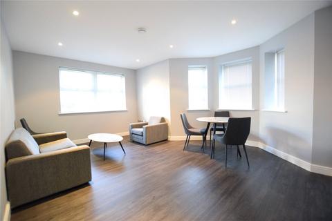 2 bedroom apartment to rent, Elmhurst Court, Heathcote Road, Camberley, GU15