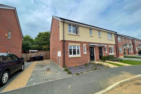 17 Dandelion Close, Northampton, NN3 5FB
