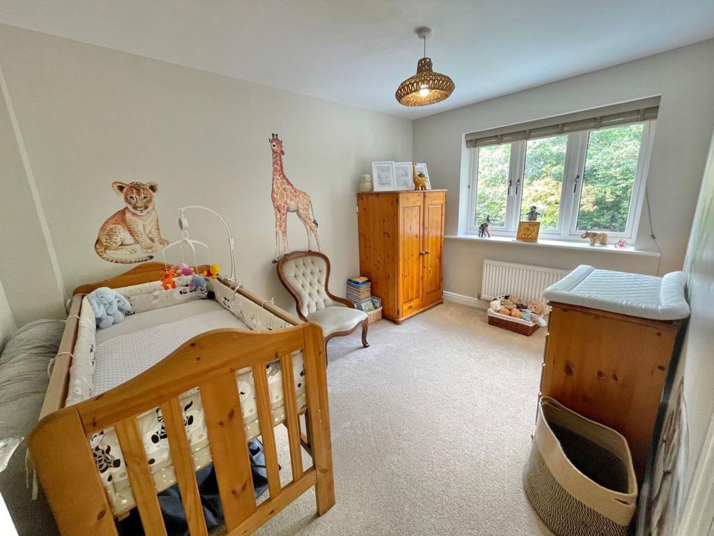 Bedroom two